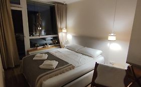 Hearth Hill View Apartment